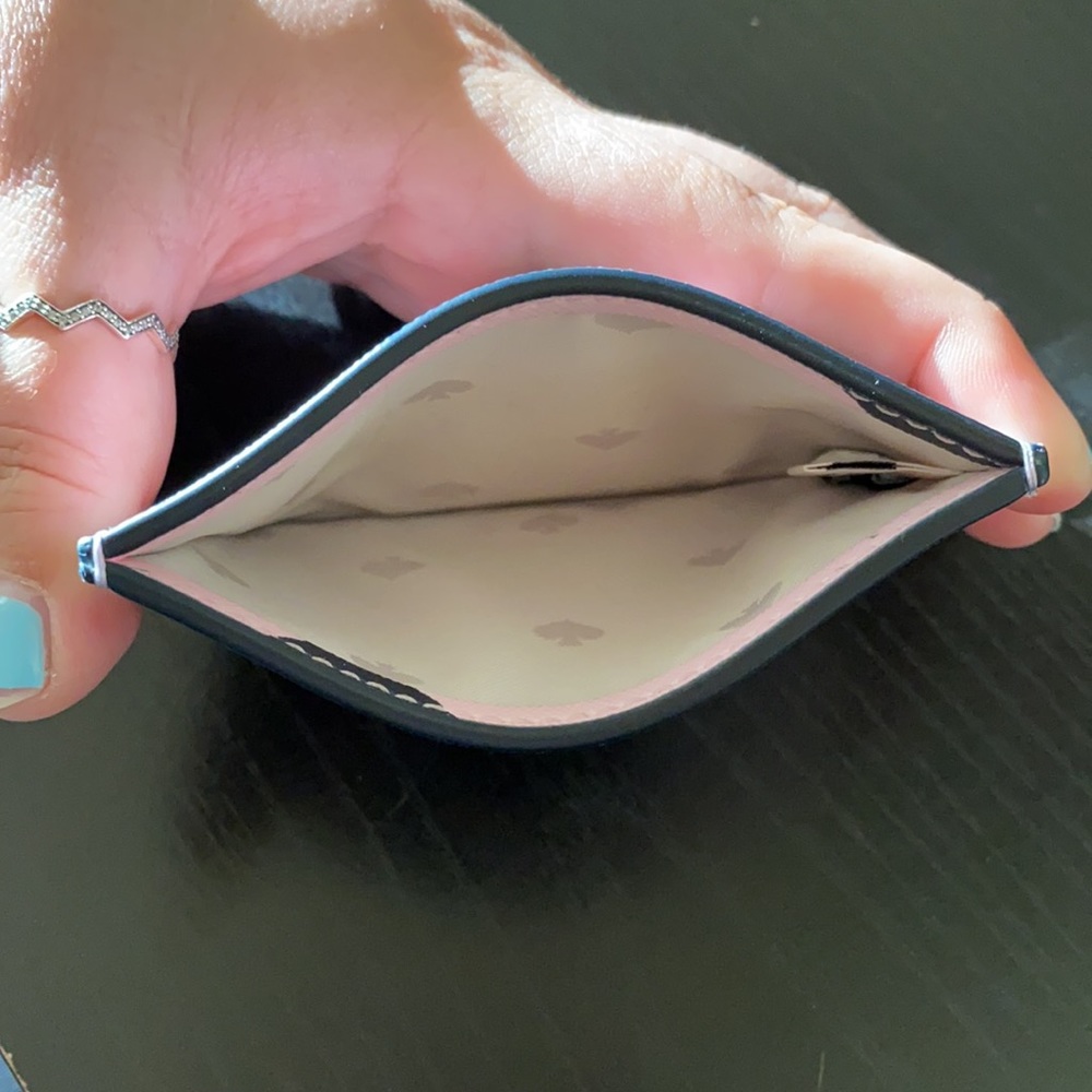 Kate Spade Wallet - Picture 3 of 3
